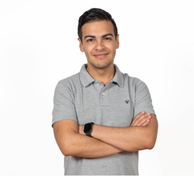 Alejandro Barbosa - Subgerente y Director Comercial