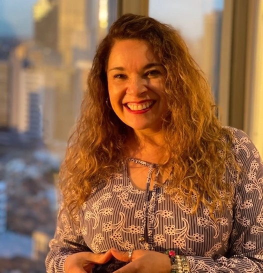 Liliana Garcia - Gerente General