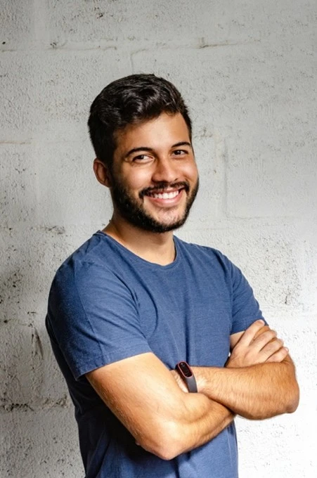 Carlos Triviño